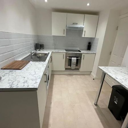 Lovely 1 Bedroom Apartment - Maida Vale London Eksteriør billede